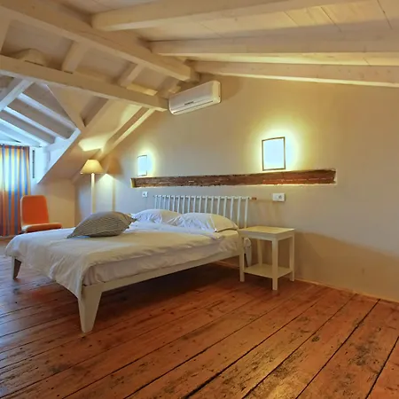 Angelo D'oro Silva Vakantiehuis *