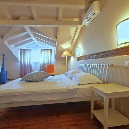 Vakantiehuis Angelo D'oro Silva Rovinj