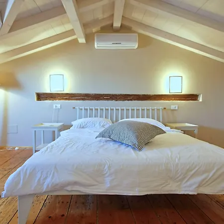 Holiday home Angelo D'Oro Holiday Home Silva Rovinj