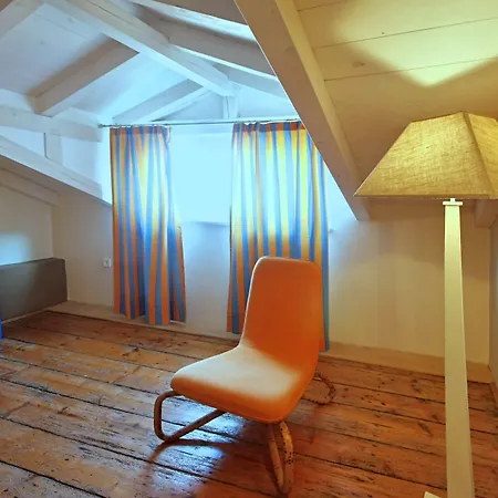 Angelo D'oro Silva Vakantiehuis *