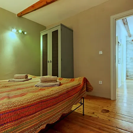 Angelo D'Oro Holiday Home Silva *