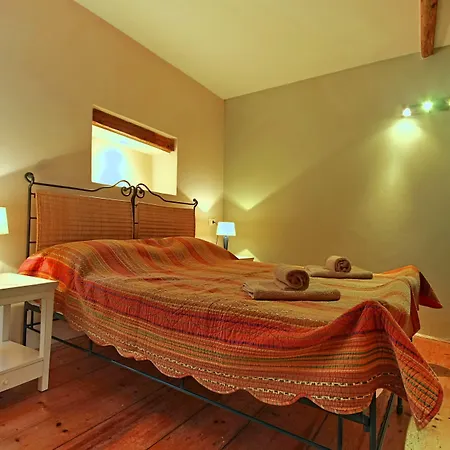 Vakantiehuis Angelo D'oro Silva