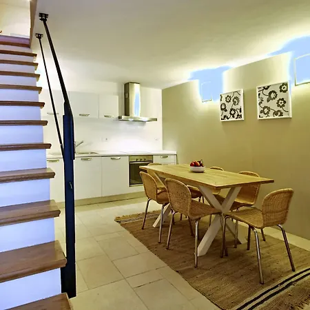 Angelo D'Oro Holiday Home Silva