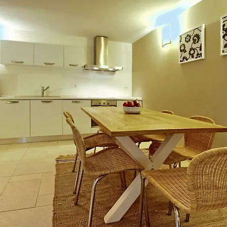 Angelo D'oro Silva Vakantiehuis Rovinj