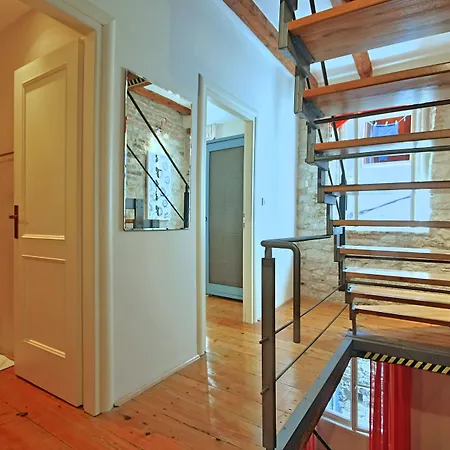 Angelo D'Oro Holiday Home Silva Holiday home Rovinj