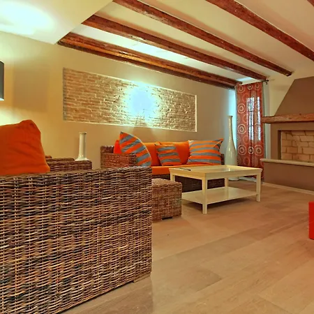 Angelo D'Oro Holiday Home Silva Holiday home *