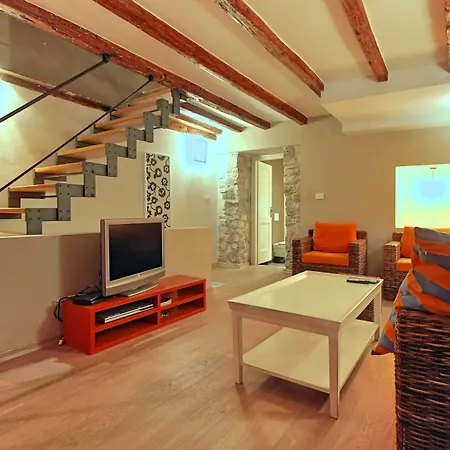 Vakantiehuis Angelo D'oro Silva