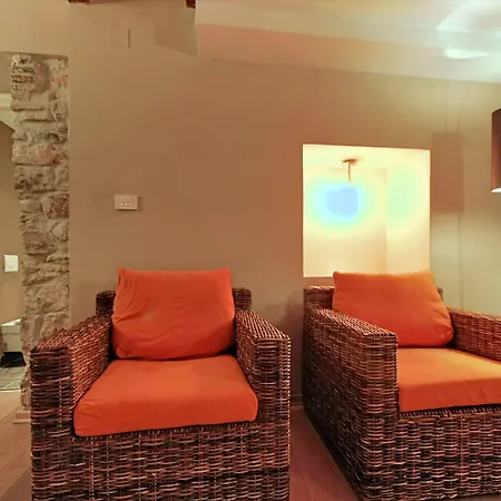 Angelo D'Oro Holiday Home Silva