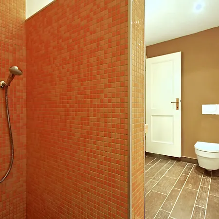 Angelo D'oro Silva Vakantiehuis Rovinj