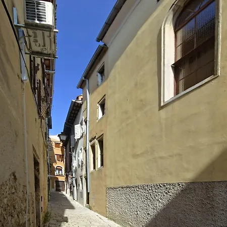 Holiday home Angelo D'Oro Holiday Home Silva *