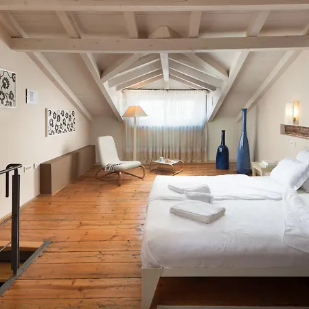 Angelo D'Oro Holiday Home Silva *