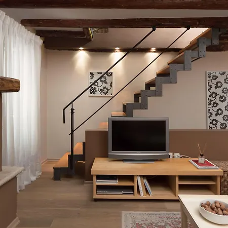 Holiday home Angelo D'Oro Holiday Home Silva *