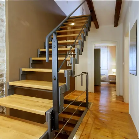 Angelo D'Oro Holiday Home Silva Rovinj