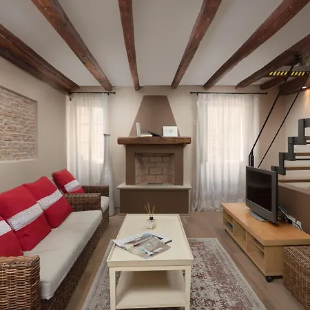 Angelo D'oro Silva Vakantiehuis *