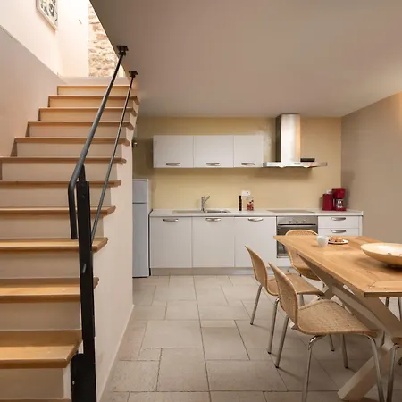 Angelo D'Oro Holiday Home Silva *