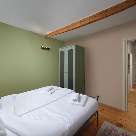 Angelo D'Oro Holiday Home Silva Holiday home Rovinj