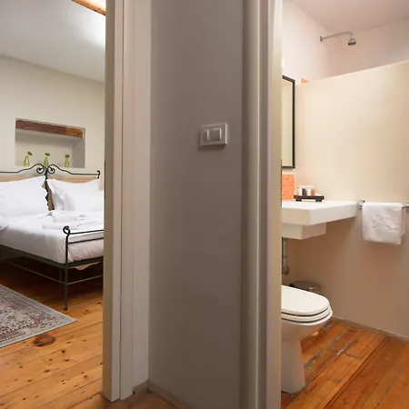 Angelo D'Oro Holiday Home Silva Holiday home