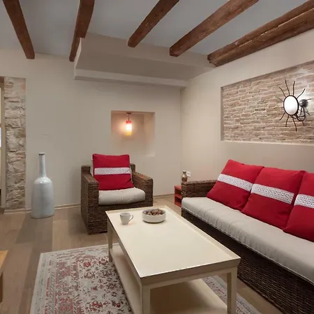 Angelo D'Oro Holiday Home Silva Rovinj