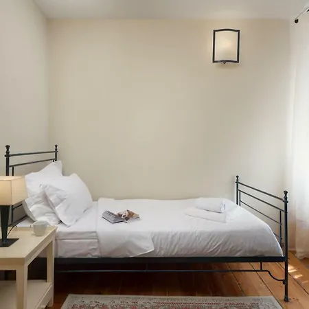 Angelo D'oro Silva Vakantiehuis