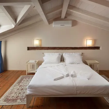 Angelo D'oro Silva Vakantiehuis Rovinj