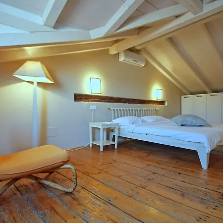 Dimore Holiday Home Silva *