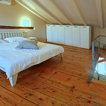 Σπίτι διακοπών Dimore Holiday Home Silva *