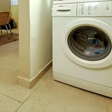 Σπίτι διακοπών Dimore Holiday Home Silva Ρόβινι