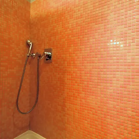 בית נופש Angelo D'oro Silva