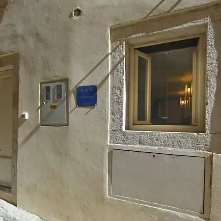 Angelo D'oro Silva בית נופש