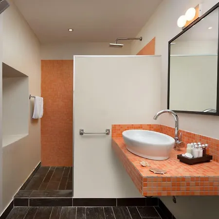 בית נופש Angelo D'oro Silva רוביני