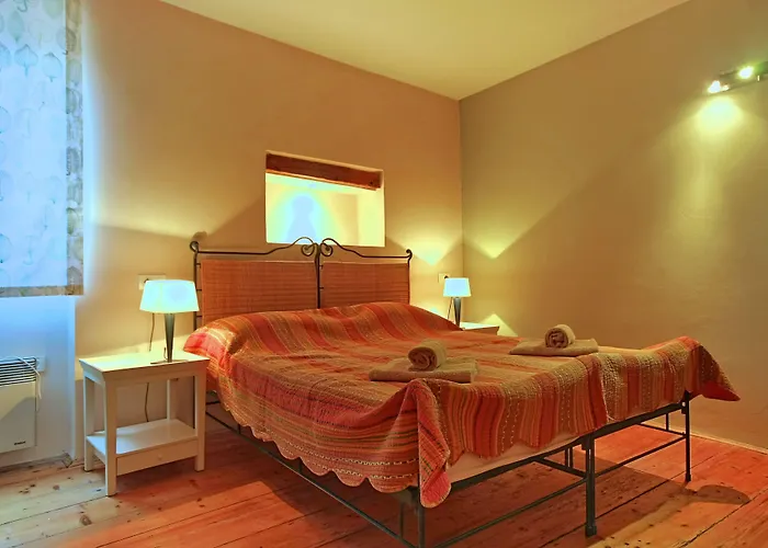 Dimore Holiday Home Silva * Ρόβινι