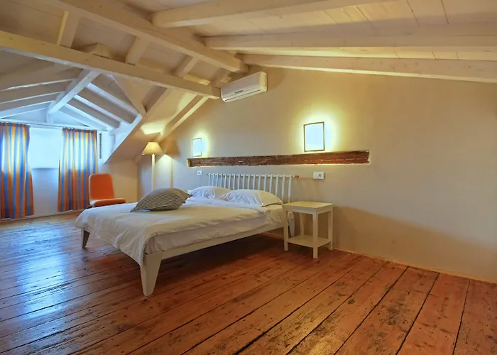 Dimore Holiday Home Silva Casa vacanze *