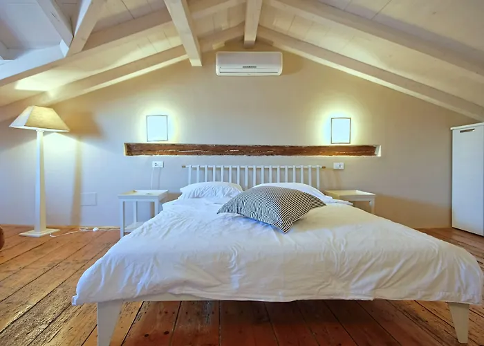 Σπίτι διακοπών Dimore Holiday Home Silva Ρόβινι