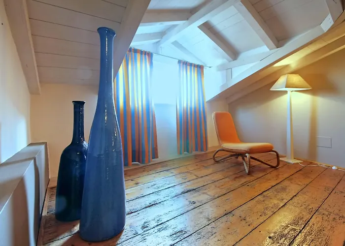 Dimore Holiday Home Silva