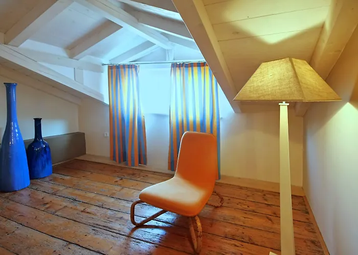 Dimore Holiday Home Silva Σπίτι διακοπών *