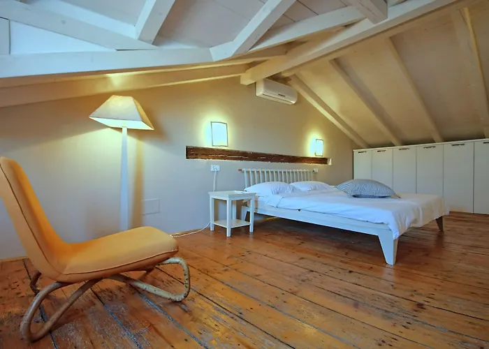 Dimore Holiday Home Silva *