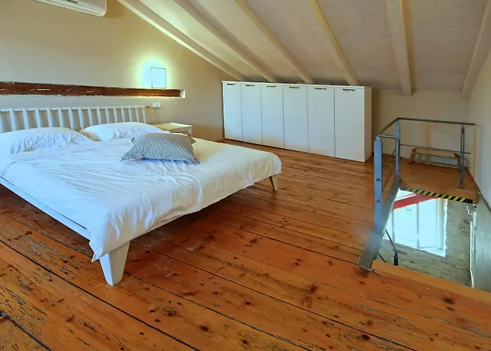 Σπίτι διακοπών Dimore Holiday Home Silva *