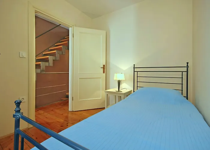 Dimore Holiday Home Silva