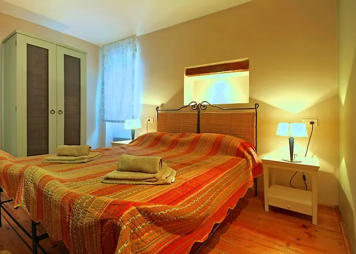 Dimore Holiday Home Silva *