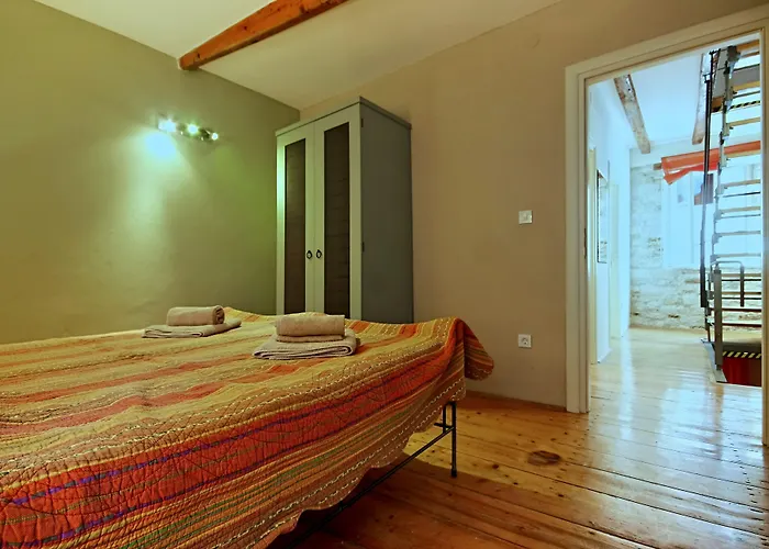 Dimore Holiday Home Silva *