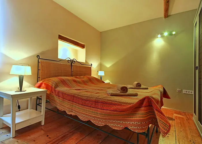 Σπίτι διακοπών Dimore Holiday Home Silva