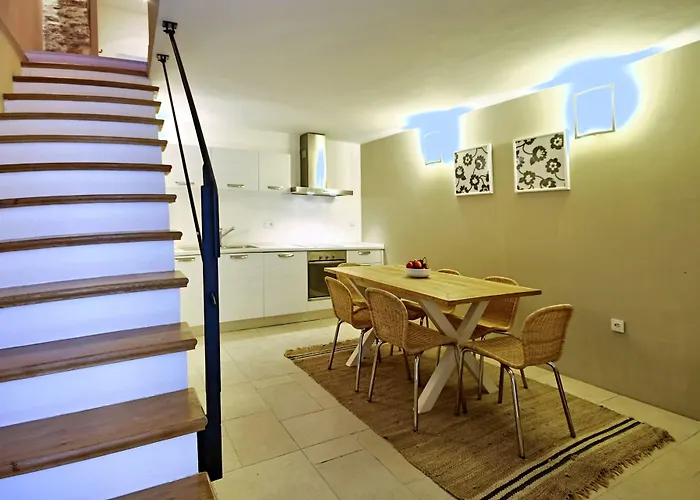 Dimore Holiday Home Silva