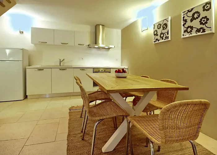 Dimore Holiday Home Silva Σπίτι διακοπών Ρόβινι