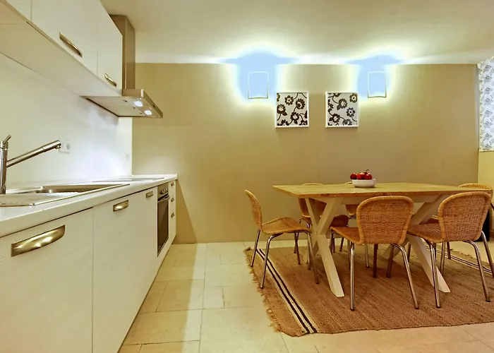 Dimore Holiday Home Silva Σπίτι διακοπών *