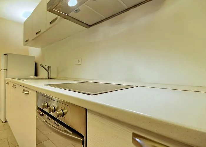 Dimore Holiday Home Silva Ρόβινι