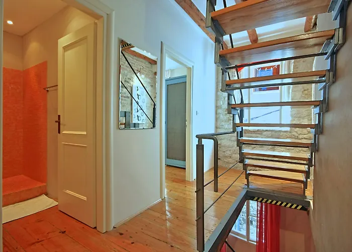 Dimore Holiday Home Silva Σπίτι διακοπών Ρόβινι