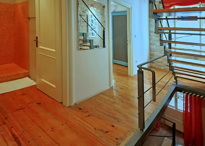 Dimore Holiday Home Silva * Ρόβινι