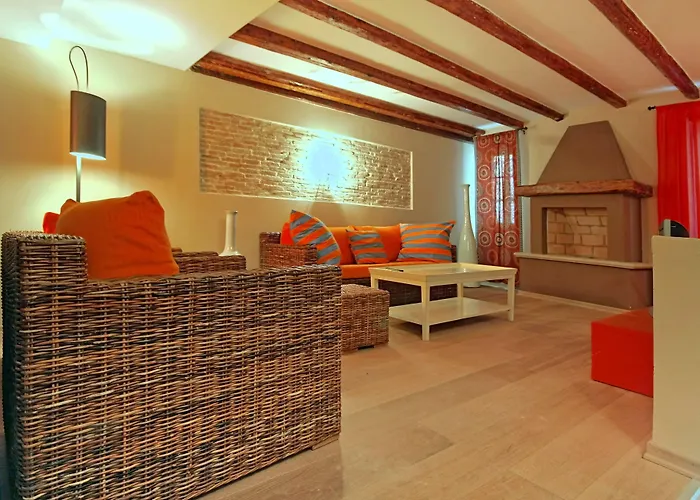 Dimore Holiday Home Silva Σπίτι διακοπών *