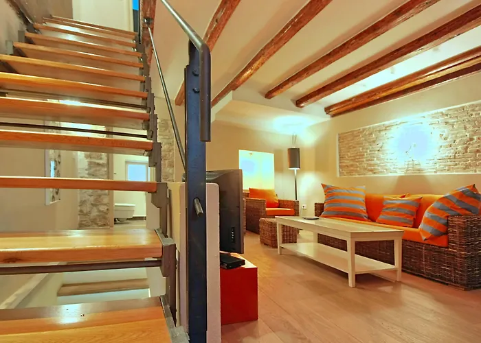 Dimore Holiday Home Silva * Ρόβινι