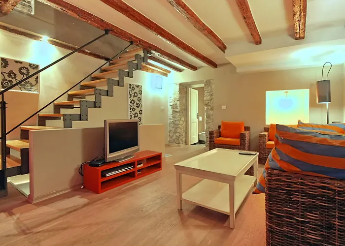 Σπίτι διακοπών Dimore Holiday Home Silva